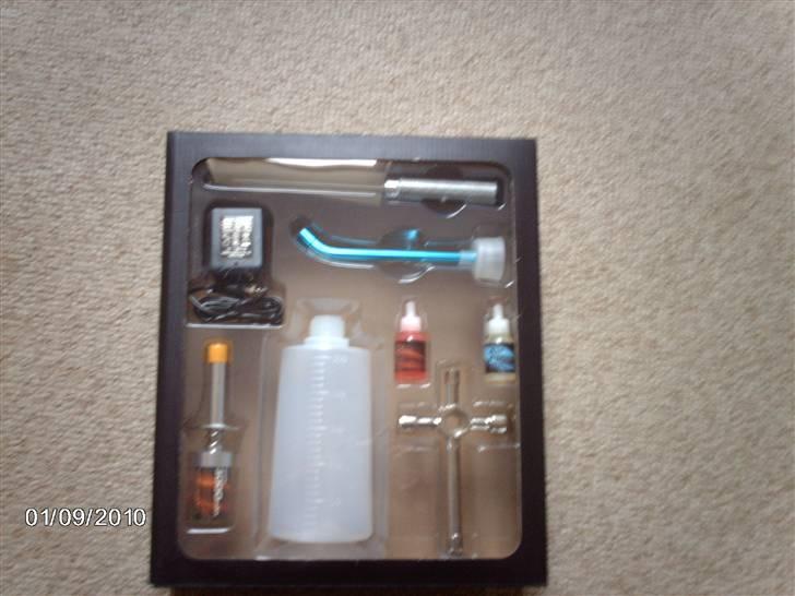 Off-Roader savage 3,5  billede 2