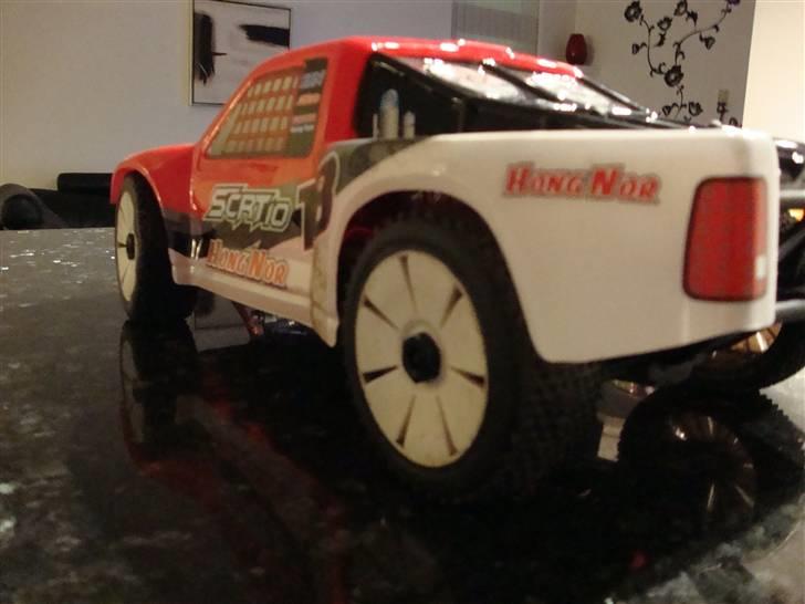 Off-Roader Hong nor Scrt10 solgt billede 5