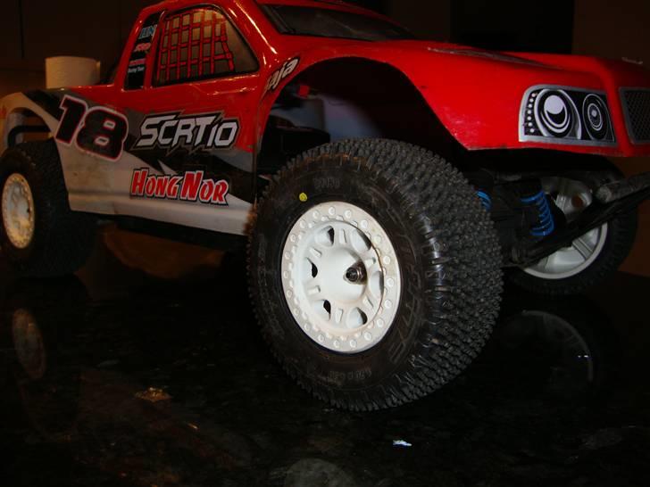 Off-Roader Hong nor Scrt10 solgt billede 7