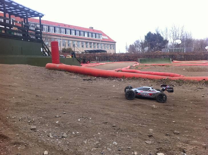 Buggy Vorza Flux billede 7