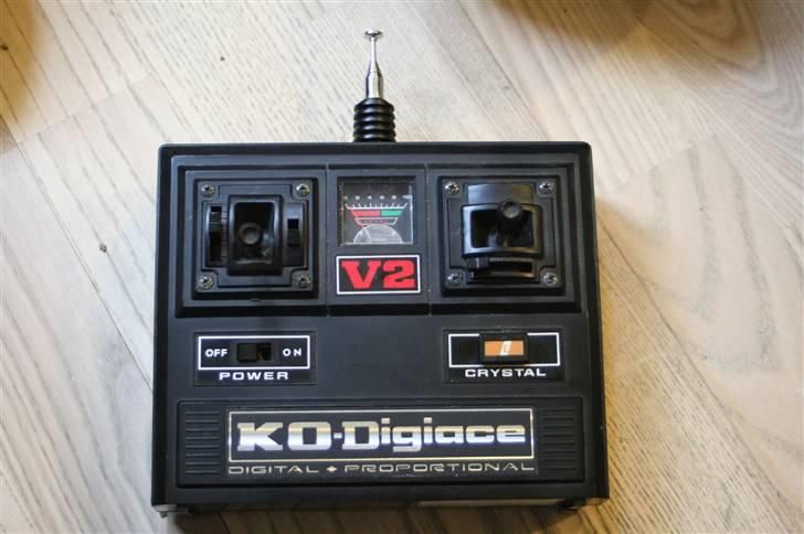 Truck E-savage billede 7