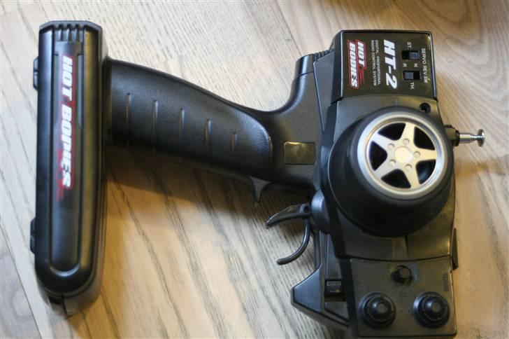 Truck E-savage billede 9
