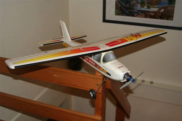 Fly mini mag billede 6