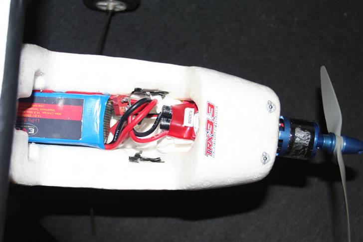 Fly mini mag billede 10