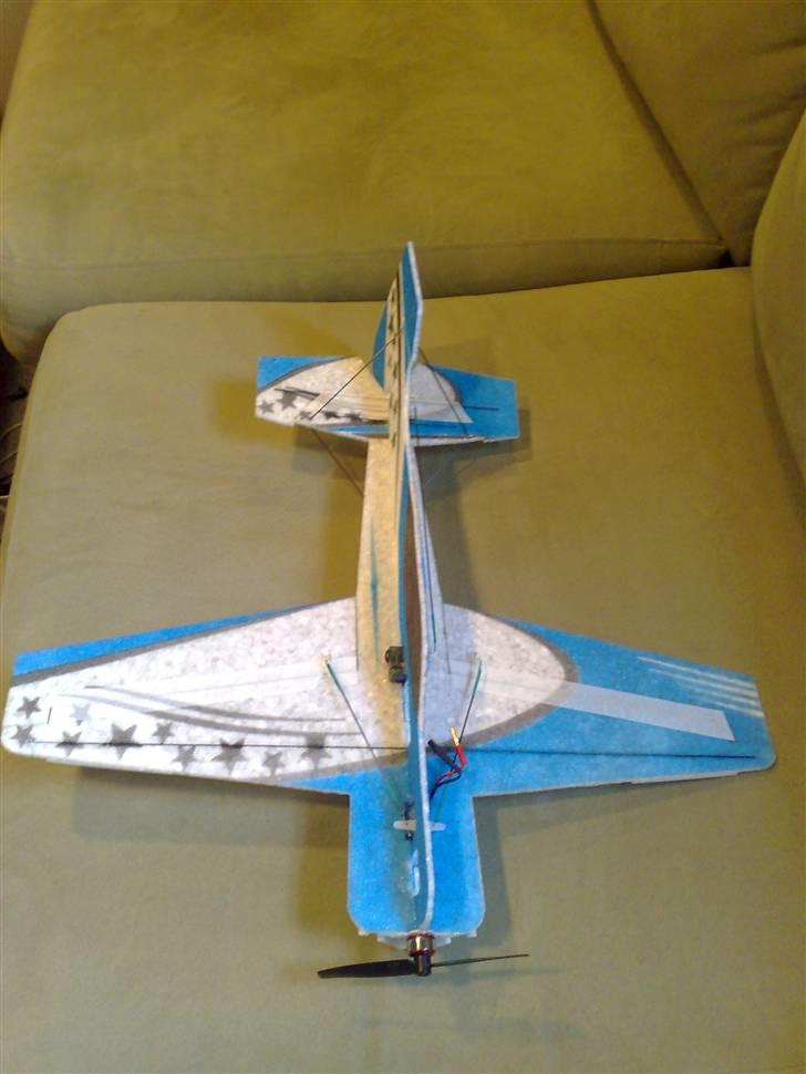 Fly SAKURA billede 4