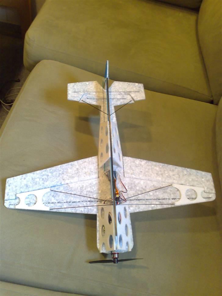 Fly SAKURA billede 6