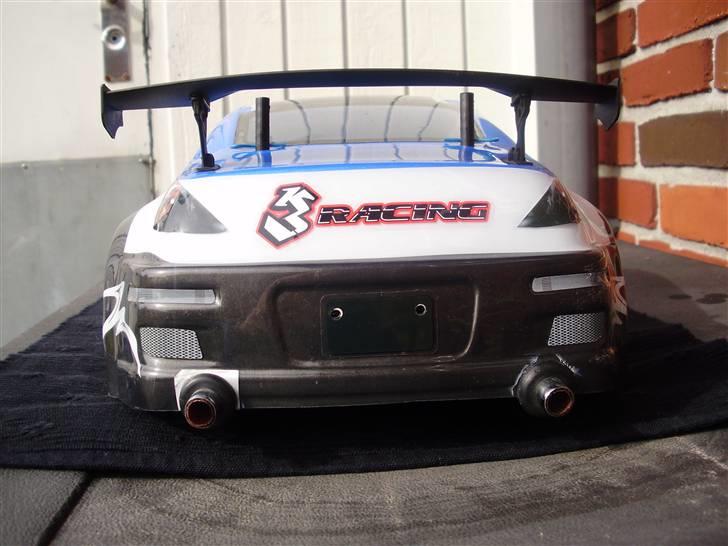 Bil Sniper - Nissan 350z billede 6