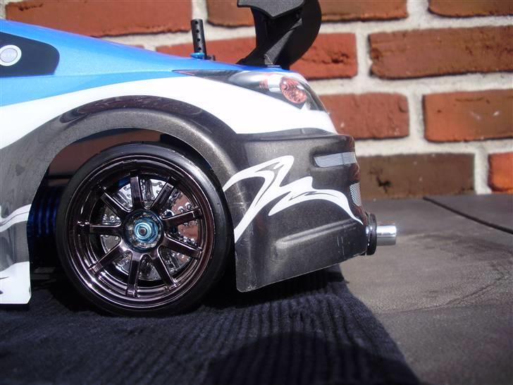 Bil Sniper - Nissan 350z billede 9