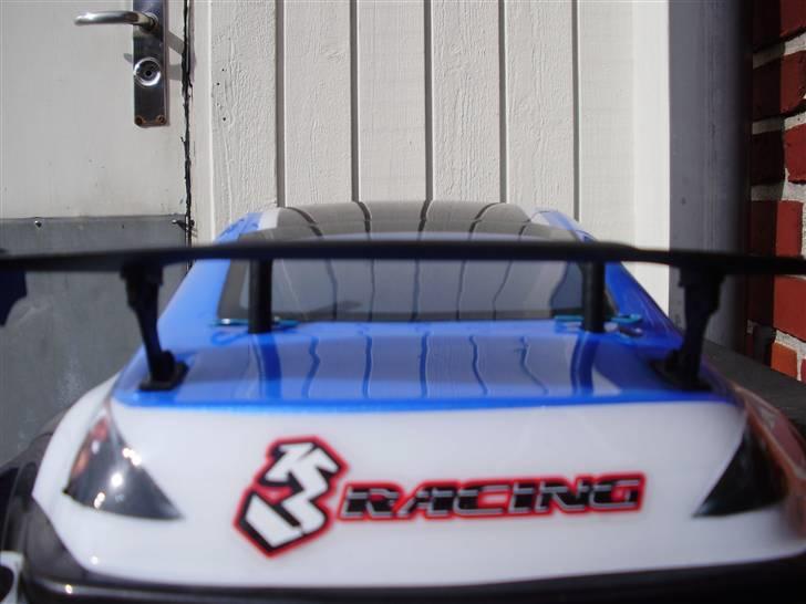 Bil Sniper - Nissan 350z billede 10