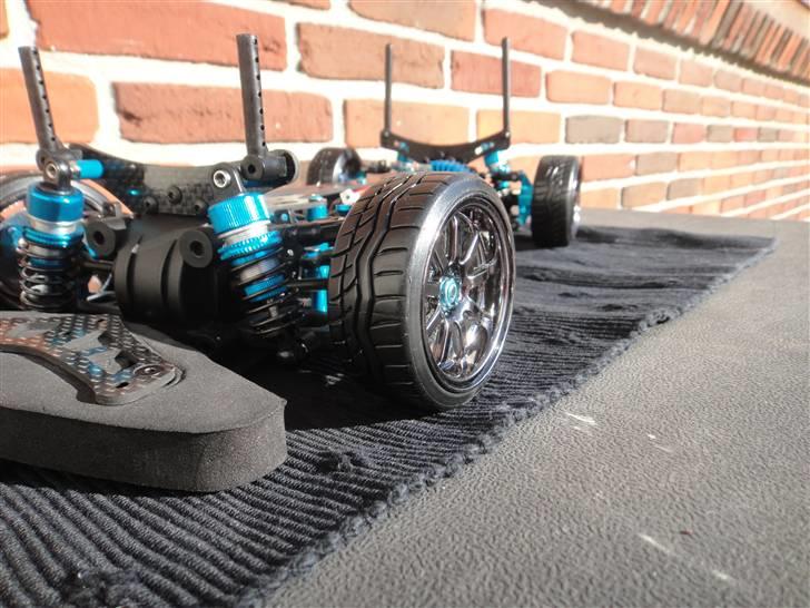 Bil Sniper - Nissan 350z billede 11