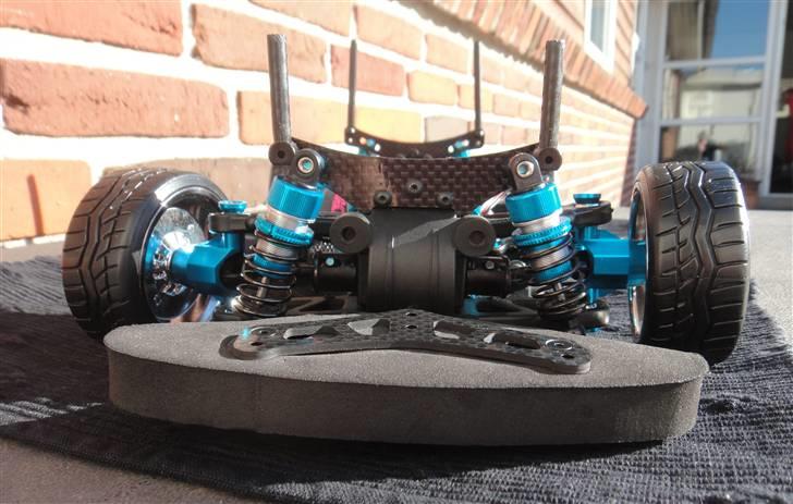 Bil Sniper - Nissan 350z billede 12