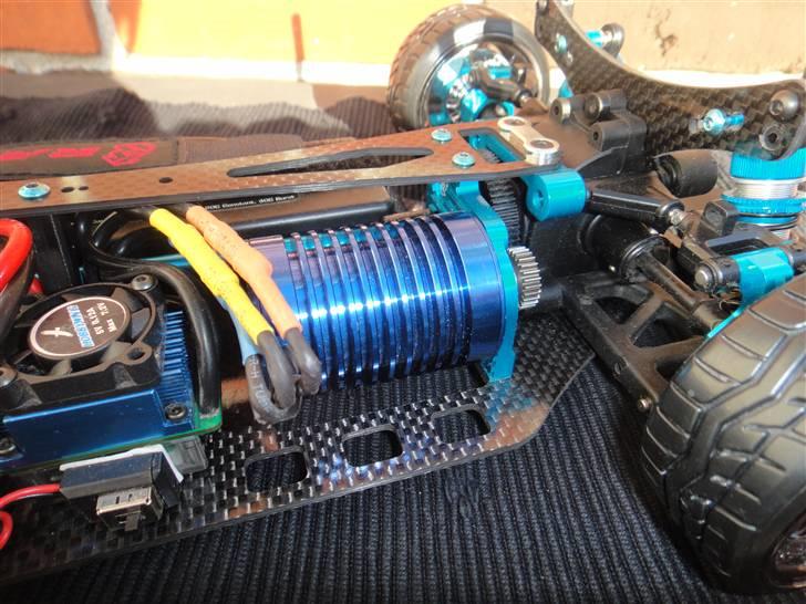 Bil Sniper - Nissan 350z billede 13