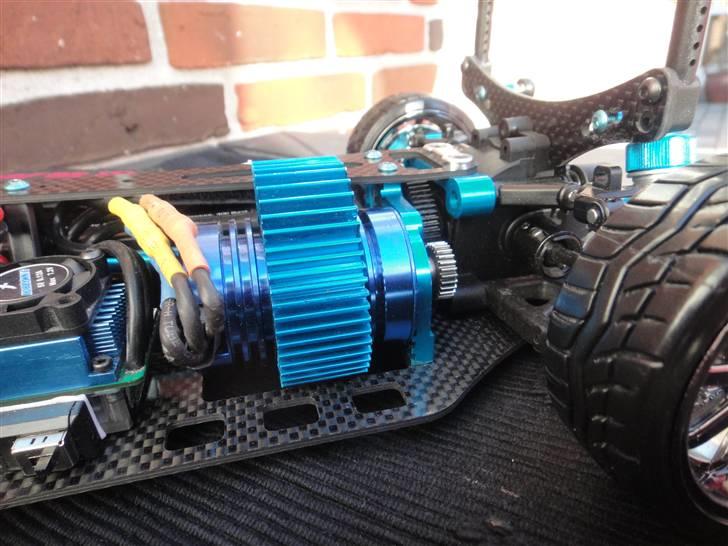 Bil Sniper - Nissan 350z billede 14