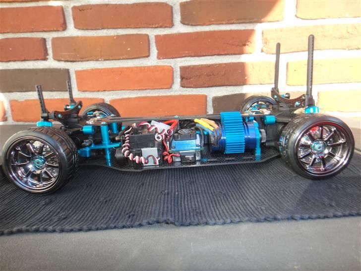 Bil Sniper - Nissan 350z billede 15