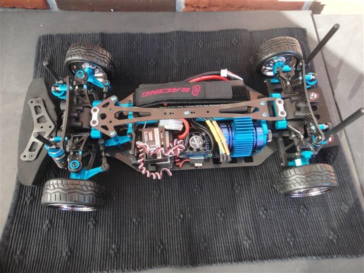 Bil Sniper - Nissan 350z billede 16