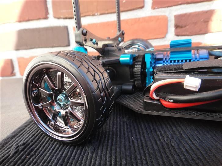 Bil Sniper - Nissan 350z billede 17