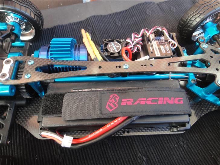 Bil Sniper - Nissan 350z billede 18