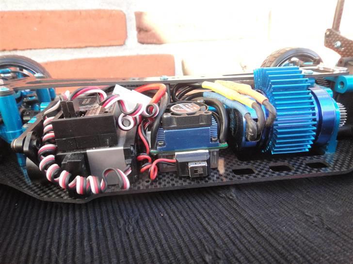 Bil Sniper - Nissan 350z billede 19