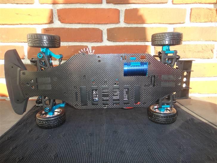 Bil Sniper - Nissan 350z billede 20