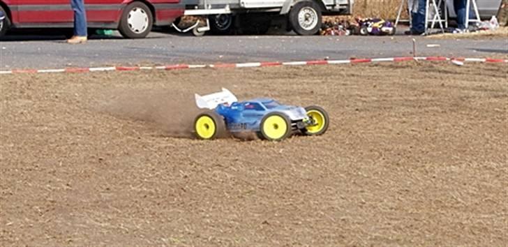 Off-Roader Hong Nor X1CRT *BYTTET* billede 11