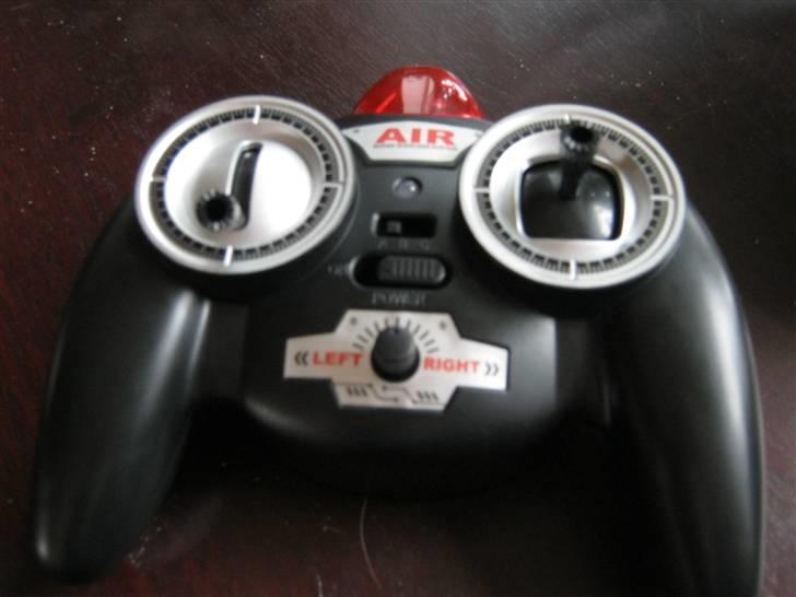 Helikopter air max (gurli) billede 2