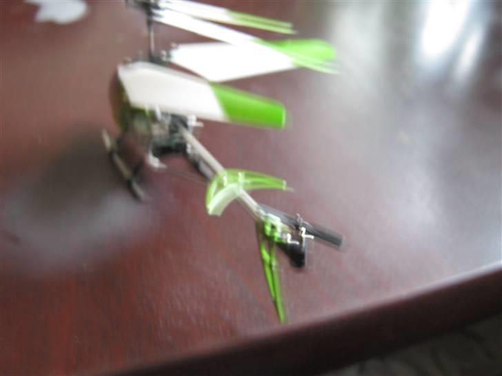 Helikopter air max (gurli) billede 9