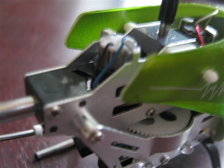 Helikopter air max (gurli) billede 11