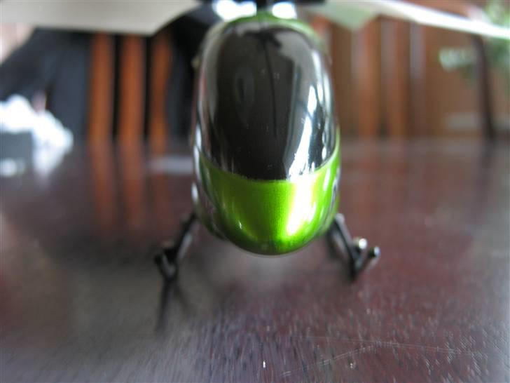 Helikopter air max (gurli) billede 13