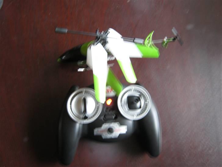 Helikopter air max (gurli) billede 14