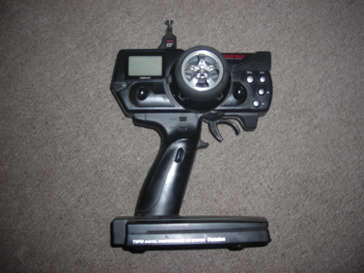 Buggy carson stormracer (solgt) billede 7