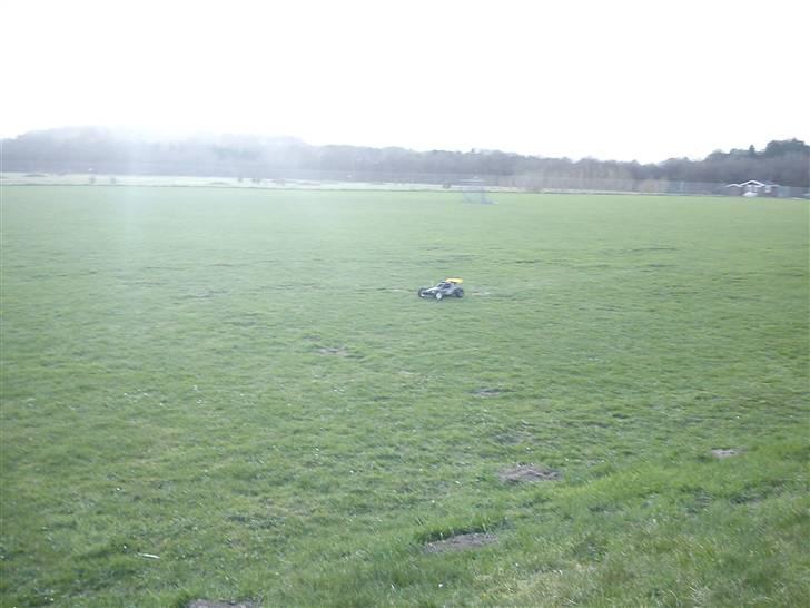 Off-Roader FG Marder billede 2