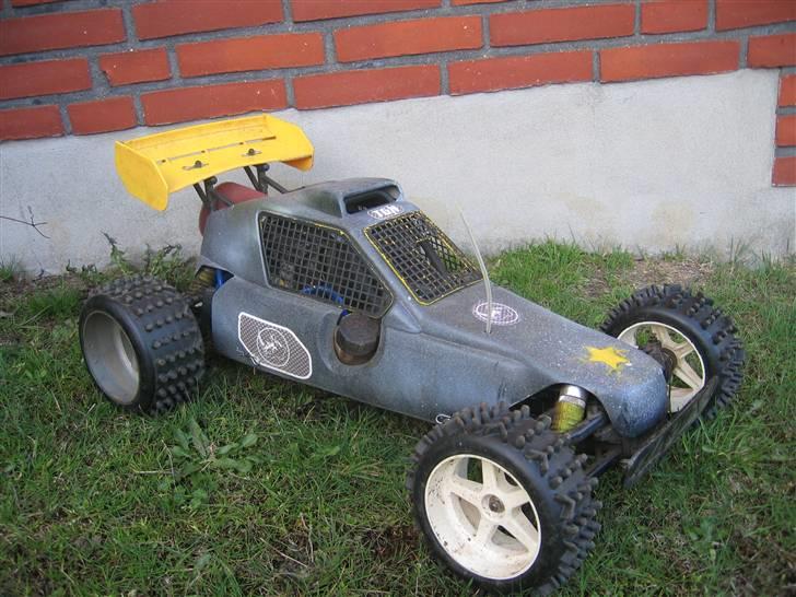 Off-Roader FG Marder billede 6