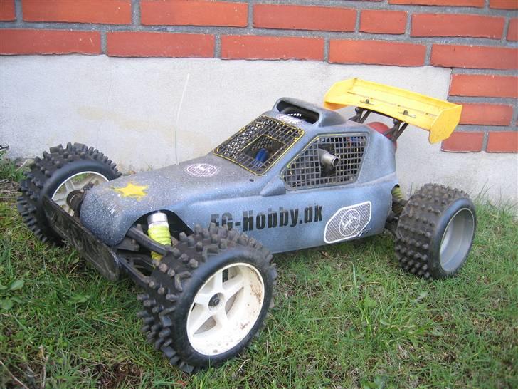 Off-Roader FG Marder billede 7