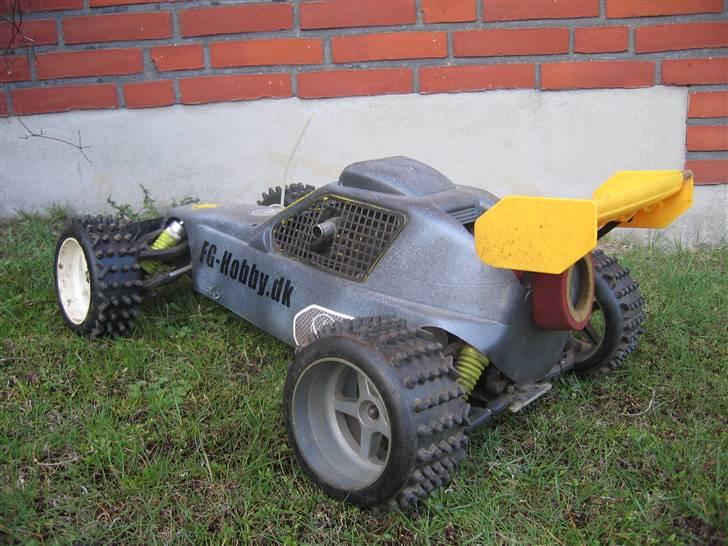 Off-Roader FG Marder billede 8