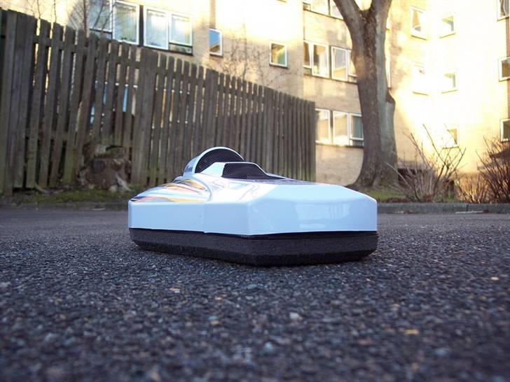 Bil Hoverjet billede 3