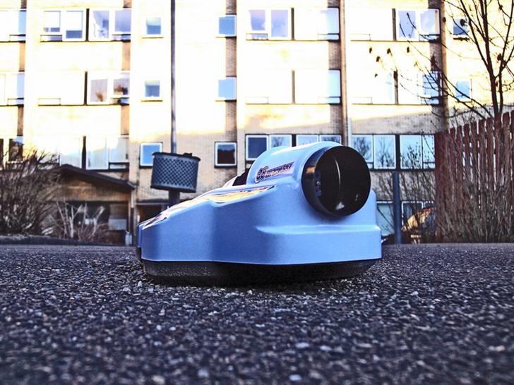 Bil Hoverjet billede 4