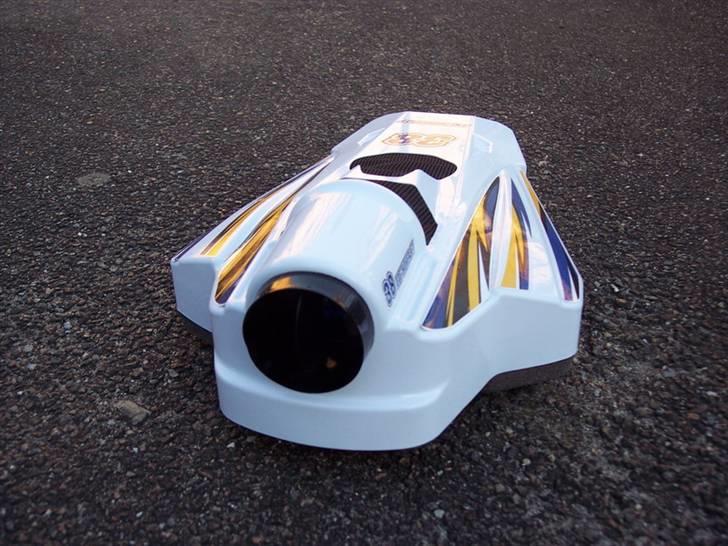 Bil Hoverjet billede 8