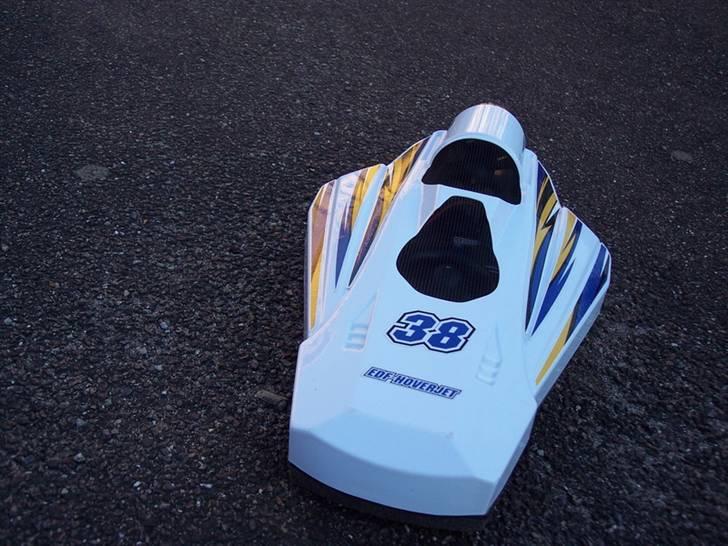 Bil Hoverjet billede 10