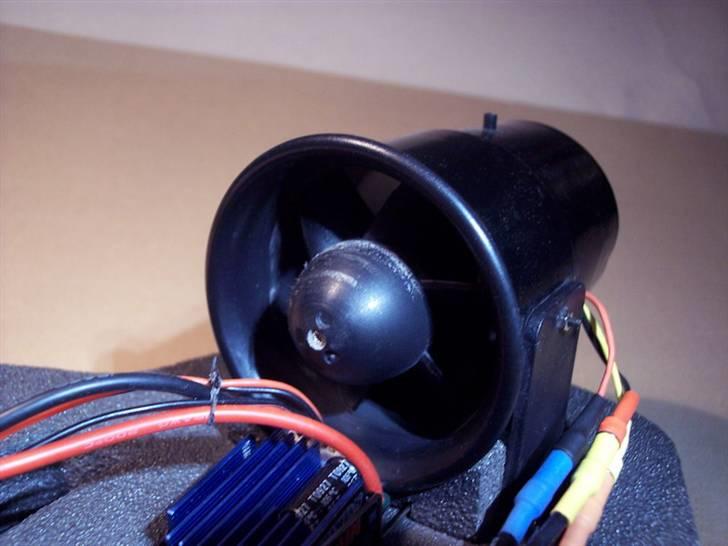 Bil Hoverjet billede 11