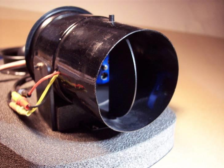 Bil Hoverjet billede 12