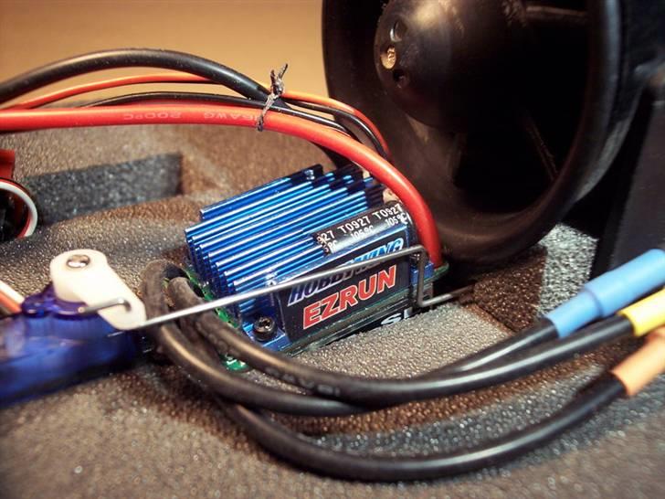 Bil Hoverjet billede 13