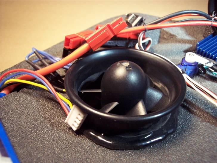 Bil Hoverjet billede 14