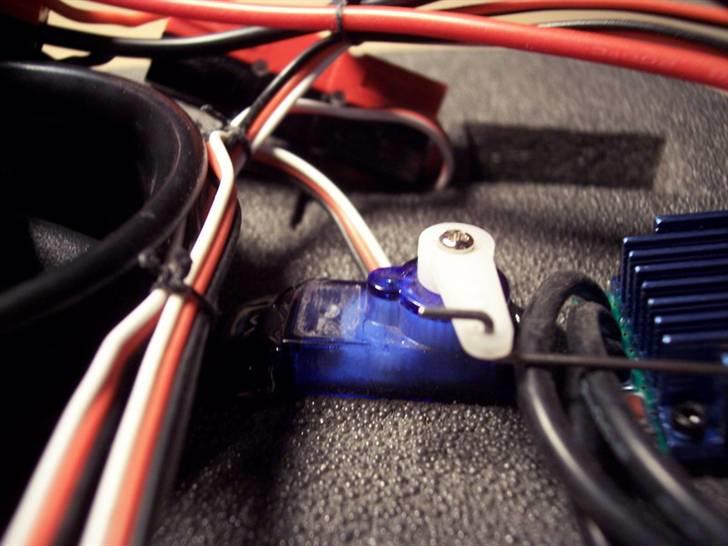 Bil Hoverjet billede 15