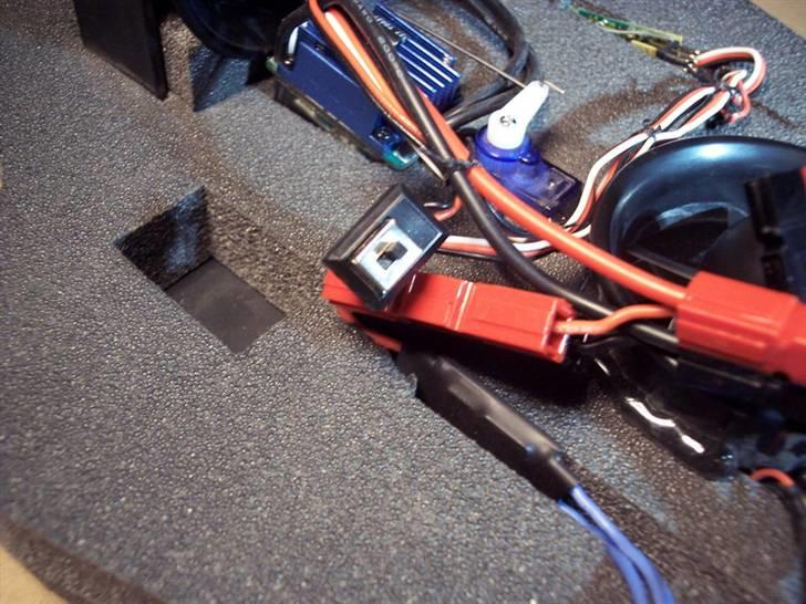 Bil Hoverjet billede 16