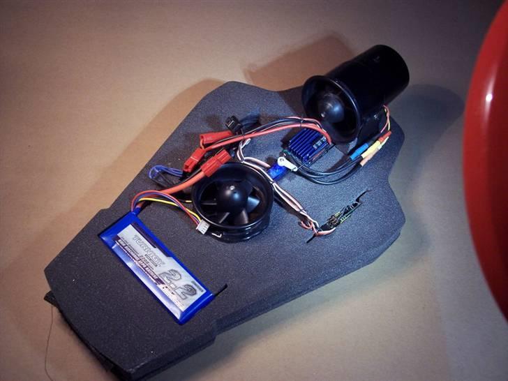 Bil Hoverjet billede 17