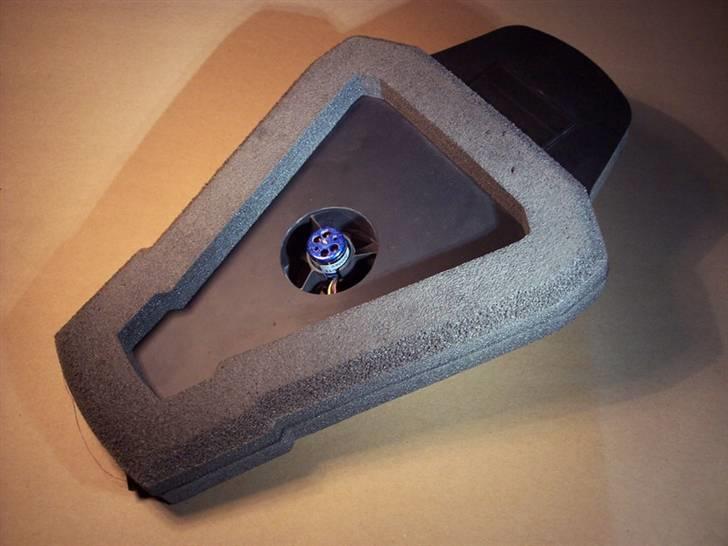 Bil Hoverjet billede 18