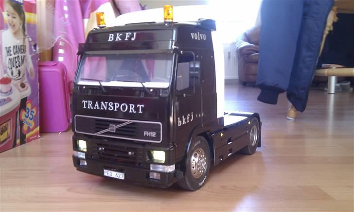 Lastbiler fh 12 billede 1