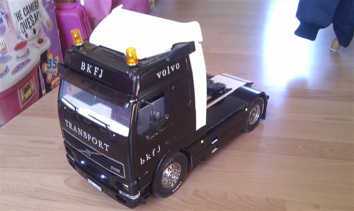 Lastbiler fh 12 billede 2