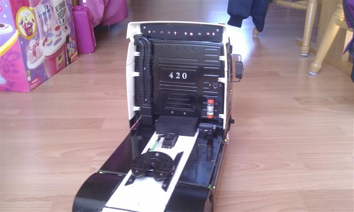 Lastbiler fh 12 billede 3