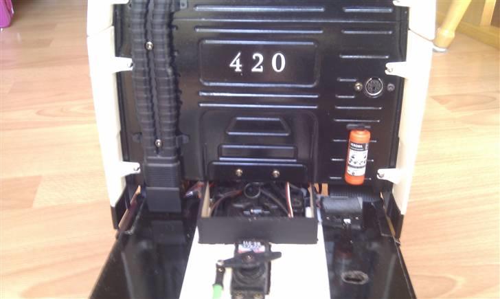 Lastbiler fh 12 billede 4